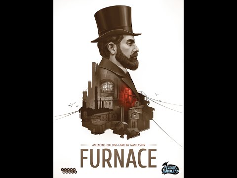 222. RÉSZ: Acélmágnás / Furnace - A kocka el van vetve