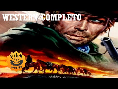 Straniero… fatti il segno della croce! | Western | Film Completo in Italiano