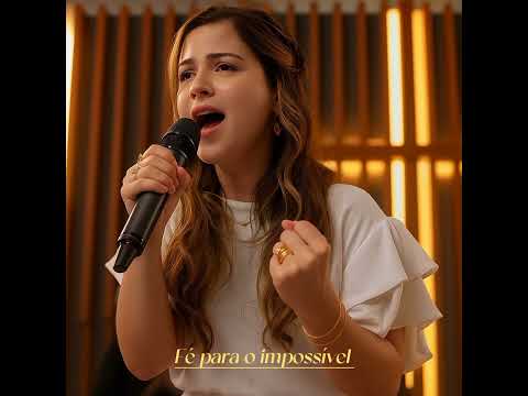 Júlia Gomes [ Fé para o impossível ]