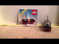 Oldest Lego 6627