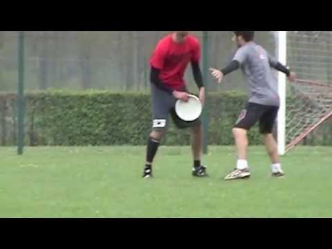 Een klein beetje Jetset op Tom's Tourney.