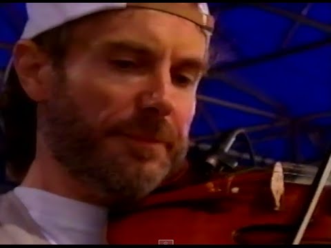 The Rite of Strings - Chilean Pipe Song - 8/21/1995 - Newport Jazz Festival (Official)