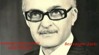 BEKİR SITKI SEZGİN - Ben seni sevdim seveli kaynayıp çoştum