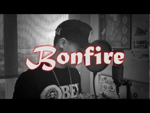 Chris Logic -- Bonfire