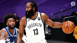 [高光] 鬍子今日23分11助攻