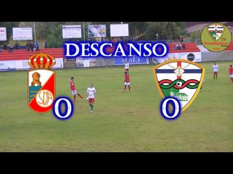 Rds Alcalá - TrivalValderas