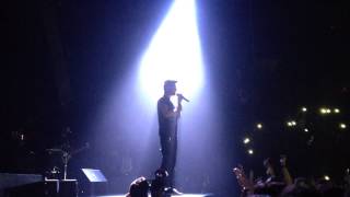 Bastille - Remains at the Bell Centre