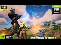 Fortnite CHAPTER 5 *MOST WORST LIVE EVENT* | RTX 4090 24GB ( 4K Ultra Graphics RTX ON )No Commentary