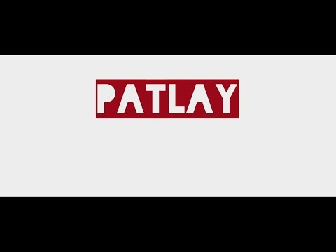 PATLAY - OFFICIAL TEASER - USR FT. MAKHAN DHILLON (2017)
