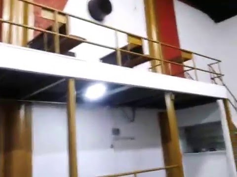 VEJA COMO ESTA A TOCO DANCE CLUB 19 ANOS DEPOIS DO FECHAMENTO.