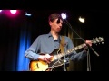 Joel Plaskett - Light of the Moon (live at Kings Theatre)