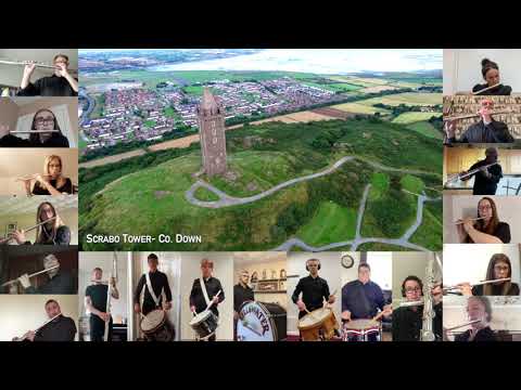 Kellswater Flute Band - SUFTUM