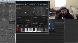 Video thumbnail for UVI's IRCAM Solo Instruments 2 by Pianodownloads