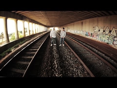 WALINO ft. STRAGE - NO PROBLEM