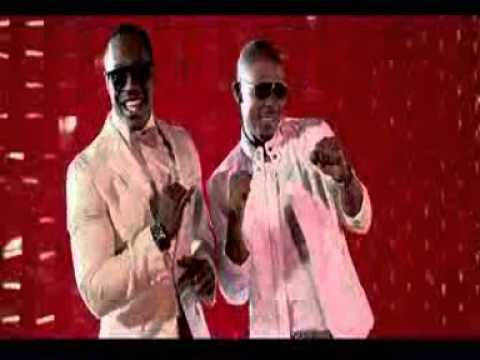 Paul G feat. Maezee from Teargas - the feeling (official Video HD)