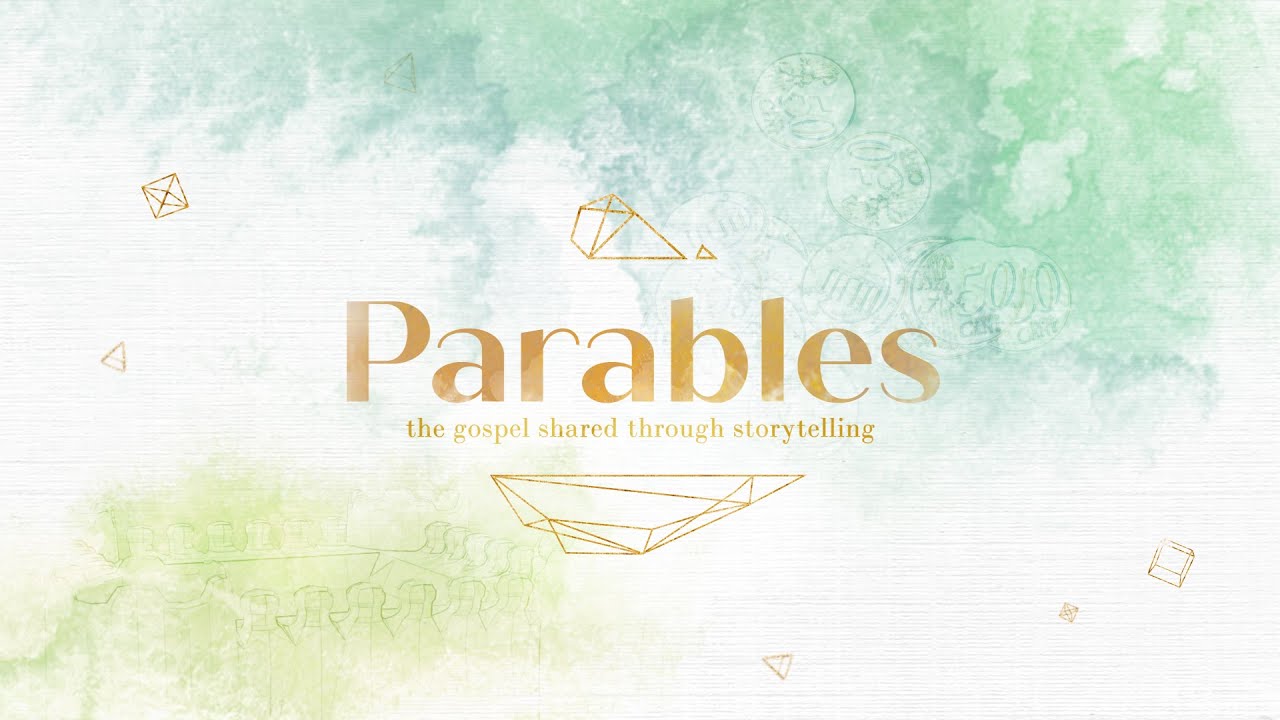 Parables (Luke 14:7-14)