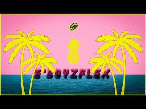 E'BOYZFLEX - FLEX