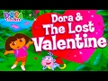 Dora And The Lost Valentine Dora The Explorer Valentines Day Adventure Game For Kids