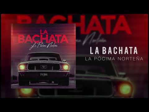 La Pócima Norteña - La Bachata