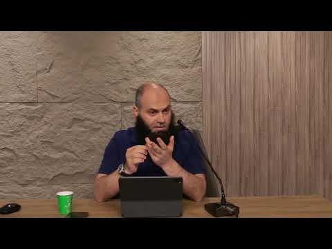 101. El-EDEBUL-MUFRED | Shëmtia dhe rreziku i përgojimit