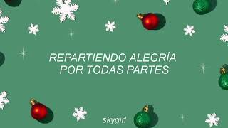Super Junior – Santa U Are The One (sub español)