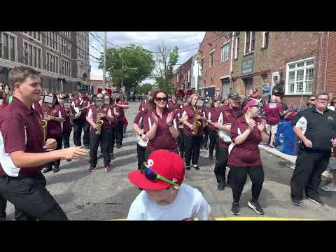 Duffy String Band "Friends In Low Places" - 2023 String Band Serenade