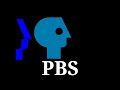 REUPLOAD PBS Logo Bloopers Take 1 Split Goin Backwards