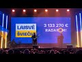 Akli Per Saldu Live Vilnius 2024 02 24 Lukiškės Square
