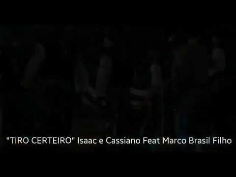 Isaac e Cassiano