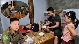 Download lagu Luyen was deeply worried when his mother fell ill; that was his greatest concern. mp3