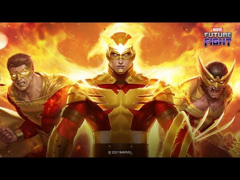 Enter The Phoenix Update Details!