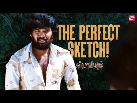 Betrayal Scene from Subramaniapuram | Tamil | Sasikumar | Jai | Swathi Reddy | Sun NXT