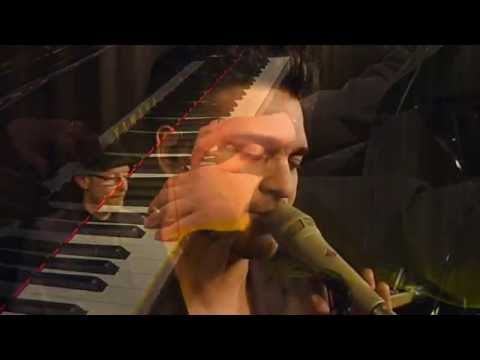 Auf Uns - jazz4play & Fabrizio Levita