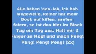 Marteria - Kids LYRICS HD