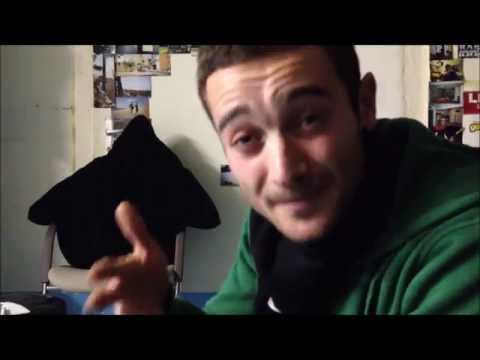 CanavaR - "Neidgenosse" (Sautürgge & Dräcksjugos)