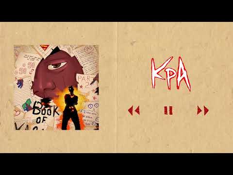 VASA - 'Kpa' (Official Audio)
