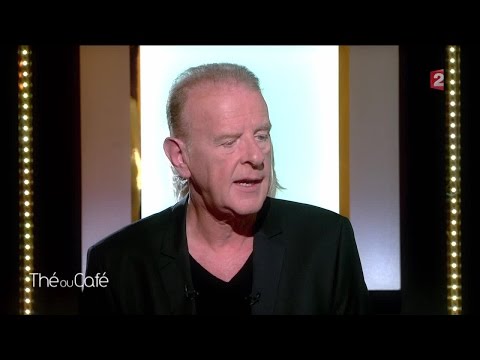 Dos à dos avec Jean Teulé - Thé ou Café - 09/10/2016