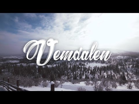 Vemdalen 4K