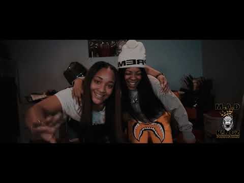 JBABY X GO CRAZY X S&E BY M A D KINGZ