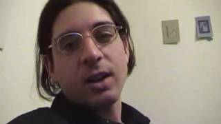 "NEARER MY GOD TO THEE": Filmmaker encounters John of God