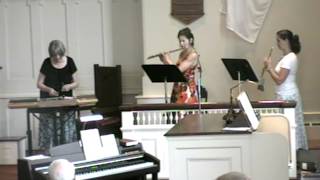 "Frenchie's Reel" (by Allen and Lavigne, arr. Kolodner)