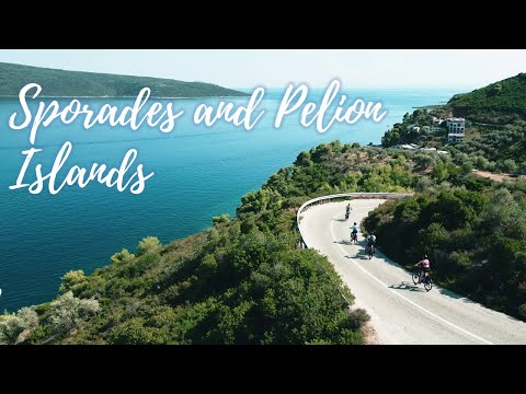 Explore Greece by Bike & Boat