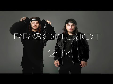 Flosstradamus feat. GTA - Prison Riot X DVBBS - 24K