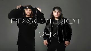 Flosstradamus feat. GTA - Prison Riot X DVBBS - 24K