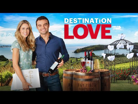 DESTINATION LOVE - Official Movie Trailer