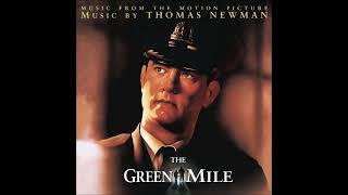 Thomas Newman-The Green Mile--Track 4--Foolishment