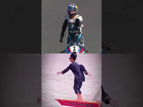 Toprak galibiyeti viral dansla kutluyor. Epic dance by #toprakrazgatlıoğlu after wining the race.