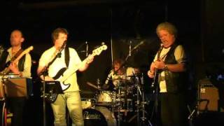 Daily blues - Have you ever loved a woman (Freddy King)