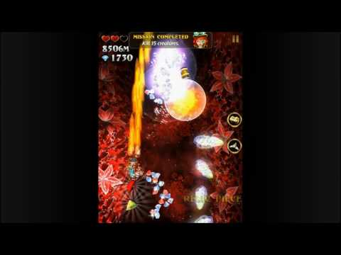 Abyss Attack Video