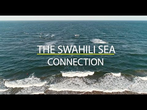 Faces of Africa - The Swahili Sea Connection
